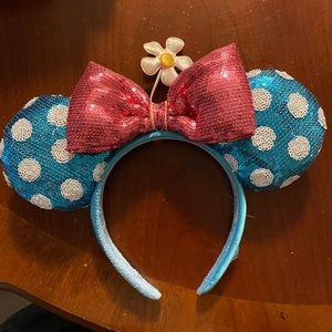 Disney ears